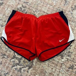 Nike running shorts. XXL.